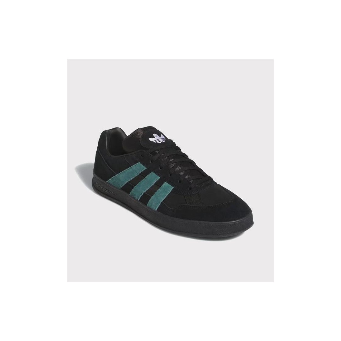ADIDAS ALOHA SUPER NEGRO