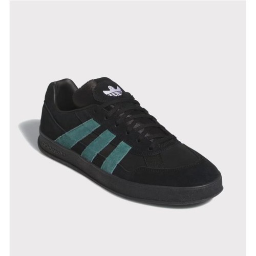 ADIDAS ALOHA SUPER NEGRO
