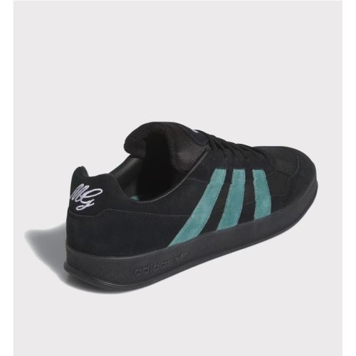 ADIDAS ALOHA SUPER NEGRO