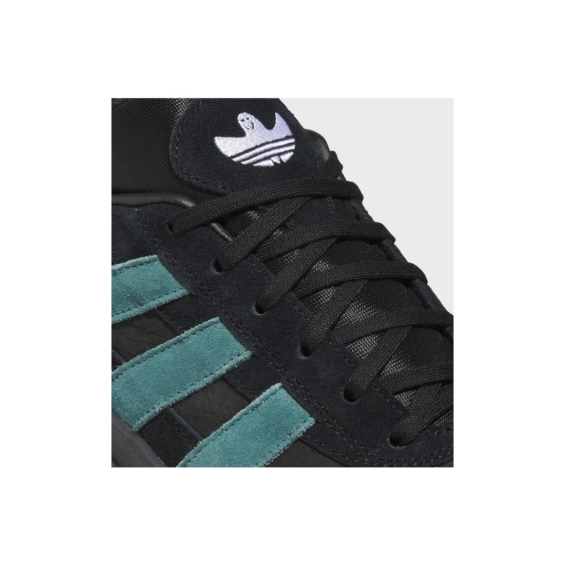 ADIDAS ALOHA SUPER NEGRO