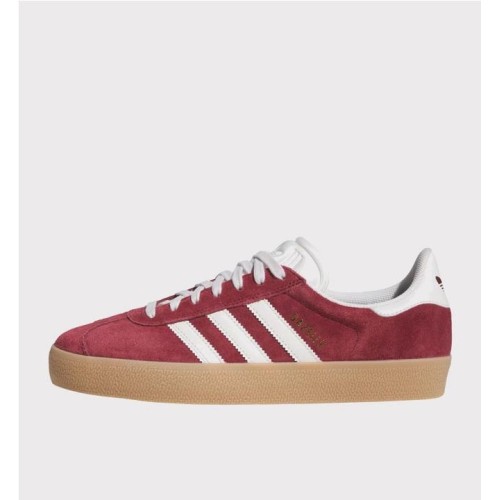 ADIDAS GAZELLE ADV ROJO