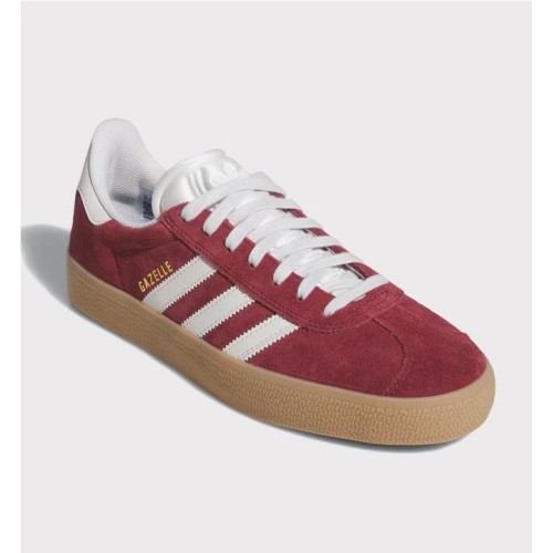 ADIDAS GAZELLE ADV ROJO