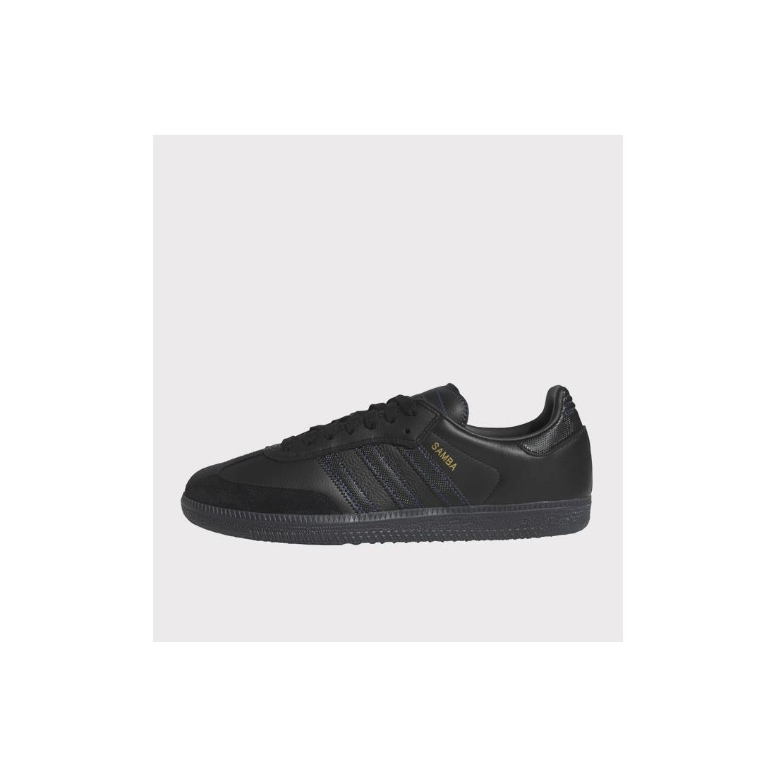 ADIDAS SAMBA ADV NEGRO