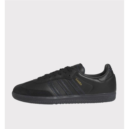 ADIDAS SAMBA ADV NEGRO