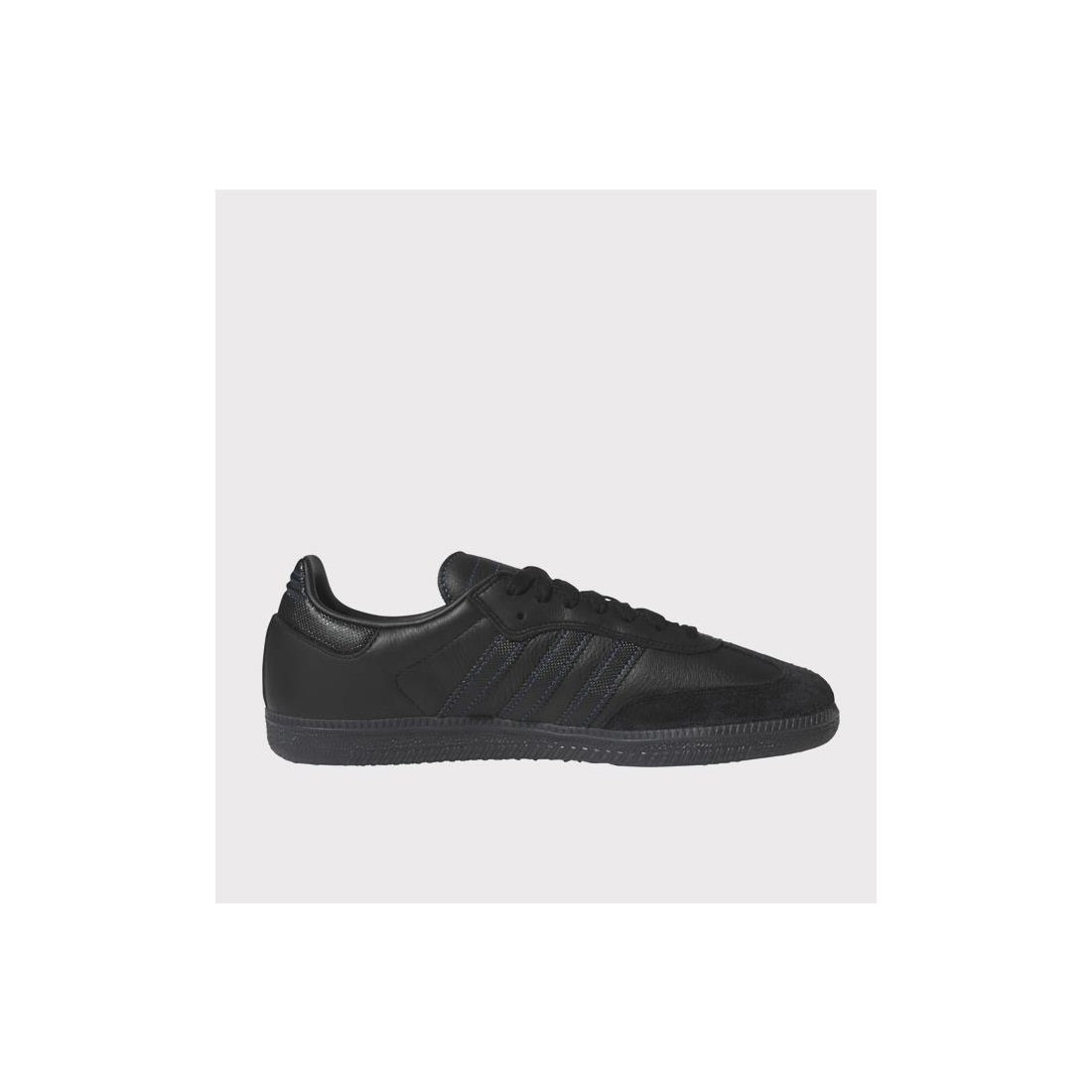 ADIDAS SAMBA ADV NEGRO