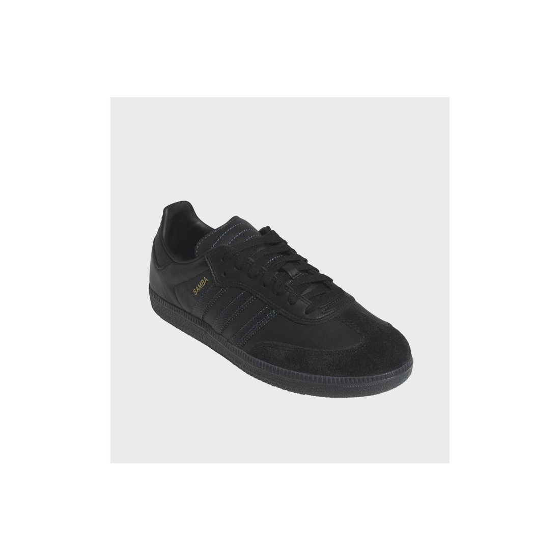 ADIDAS SAMBA ADV NEGRO