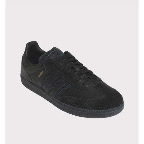 ADIDAS SAMBA ADV NEGRO