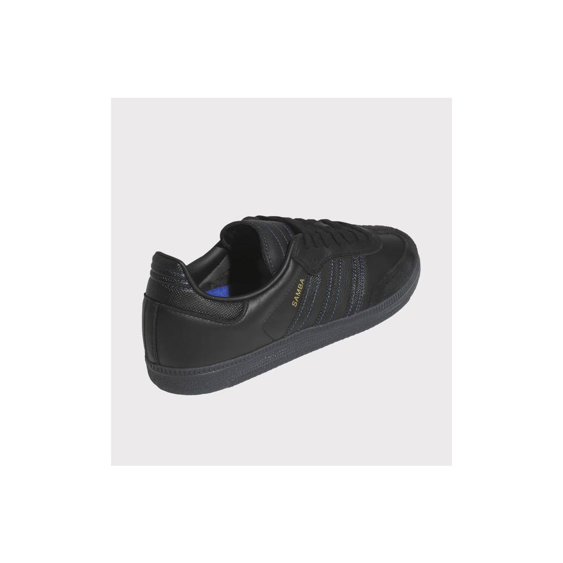 ADIDAS SAMBA ADV NEGRO
