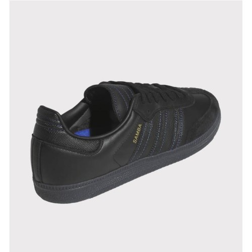 ADIDAS SAMBA ADV NEGRO