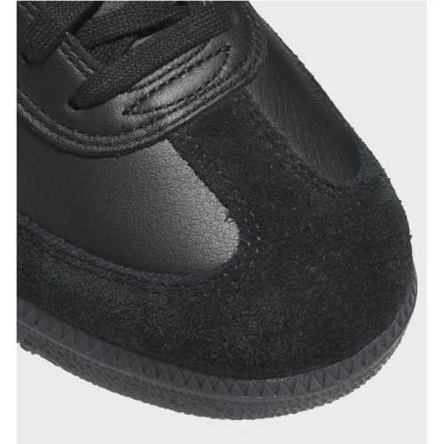 ADIDAS SAMBA ADV NEGRO
