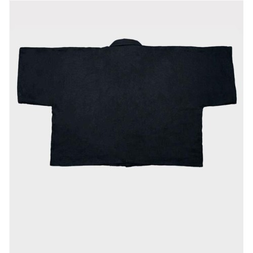 DAME GENO UF BLACK SHIRT NEGRO 2