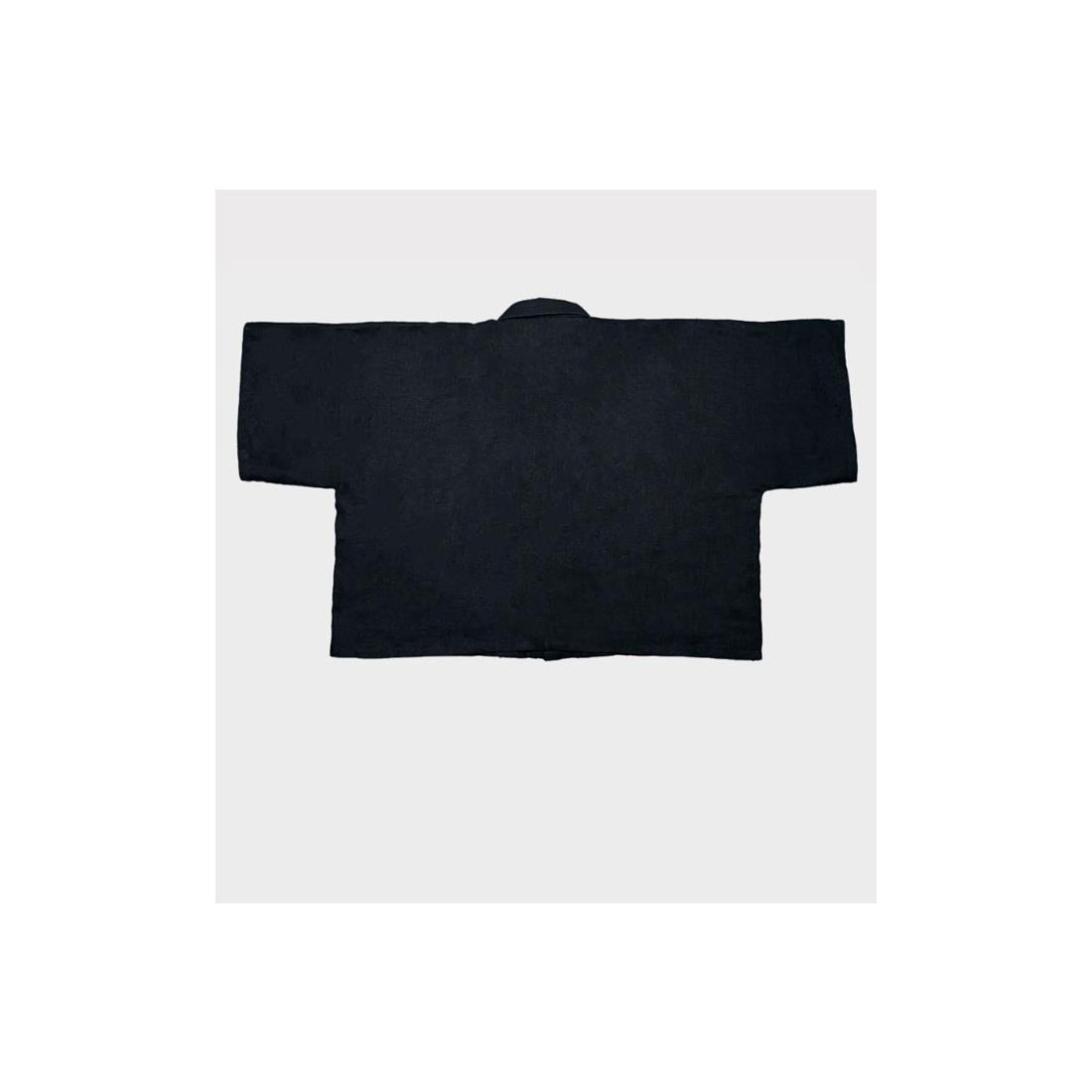 DAME GENO UF BLACK SHIRT NEGRO