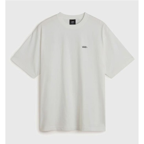 VANS STANDARDS STATEMENT TEE BLANCO