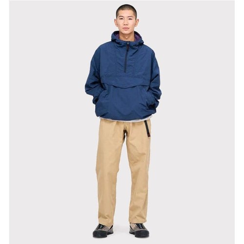 GRAMICCI PANT STRAIGHT FIT BEIGE