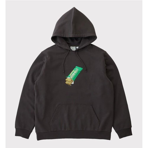 GRAMICCI GRANOLA HOODED MARRON