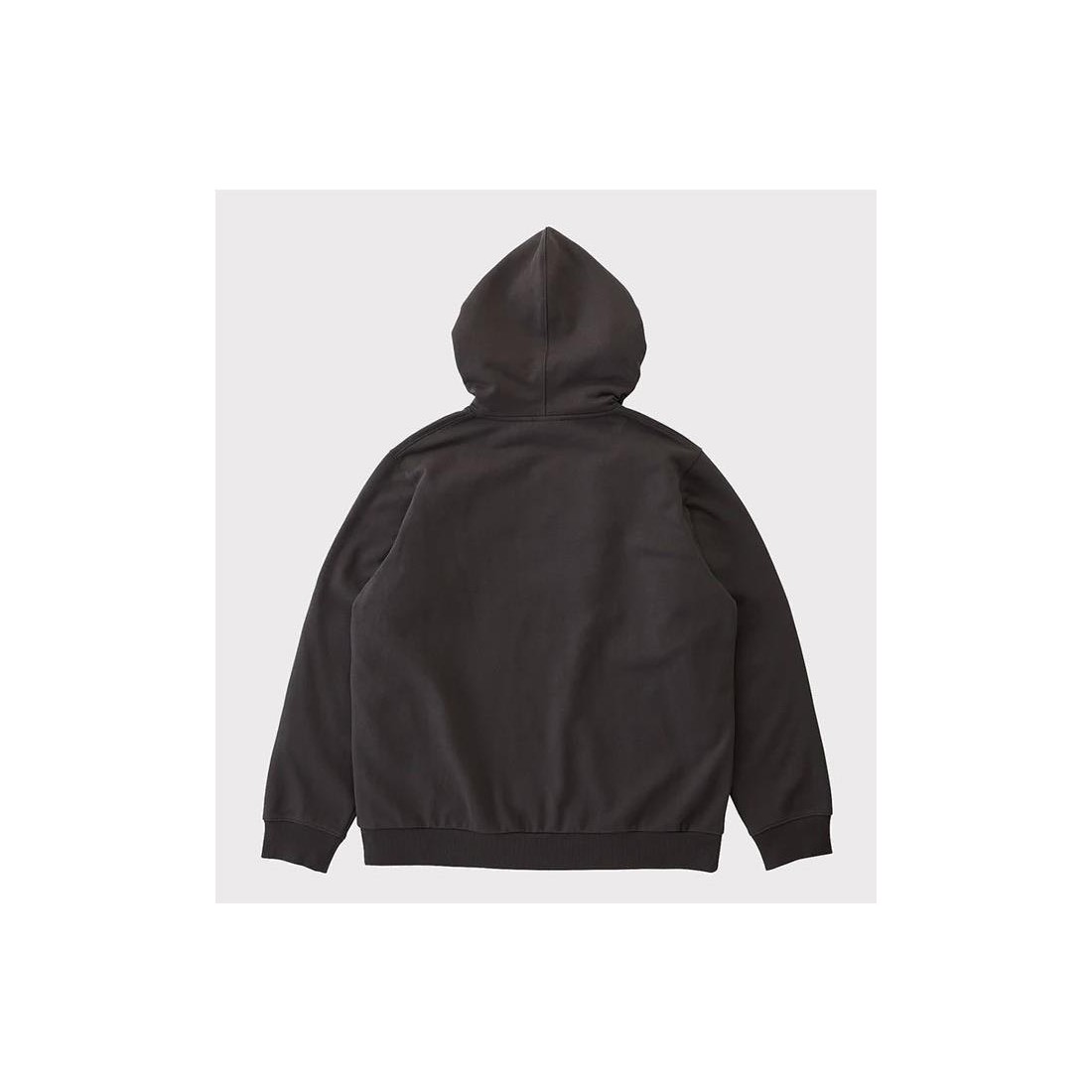 GRAMICCI GRANOLA HOODED MARRON