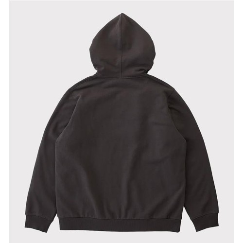 GRAMICCI GRANOLA HOODED MARRON