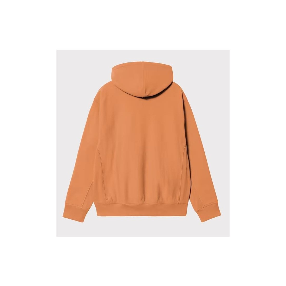 CARHARTT WIP AMERCAN SCRIPT H NARANJA
