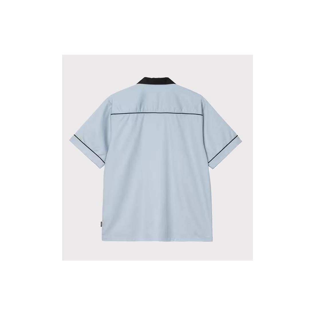 CARHARTT WIP BOWL SHIRT AZUL