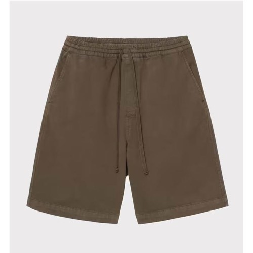 CARHARTT WIP FLOYDE SHORT VERDE OLIVA