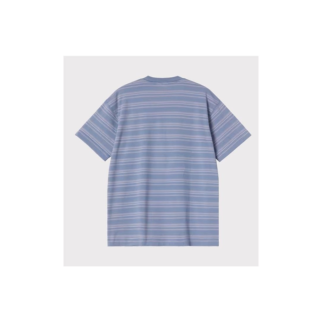 CARHARTT WIP BRODINE TEE MULTICOLOR
