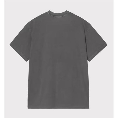 CARHARTT WIP TERRESTRIAL TEE NEGRO
