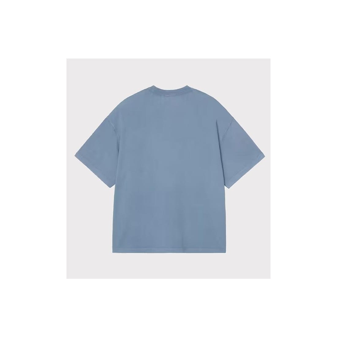 CARHARTT WIP HUDSON POCKET AZUL