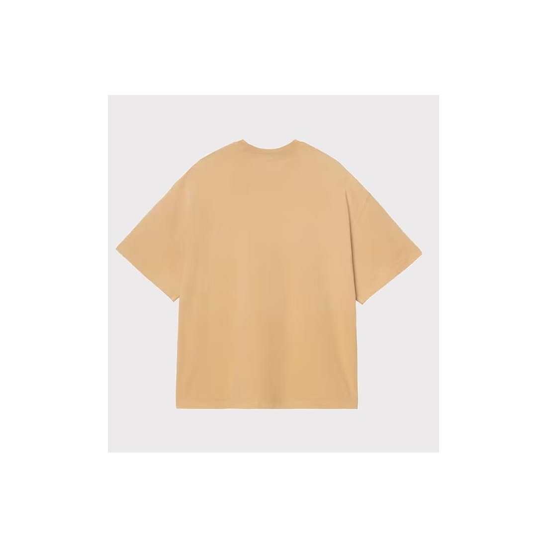 CARHARTT WIP HUDSON POCKET MARRON