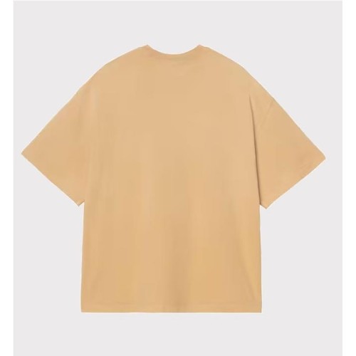 CARHARTT WIP HUDSON POCKET MARRON