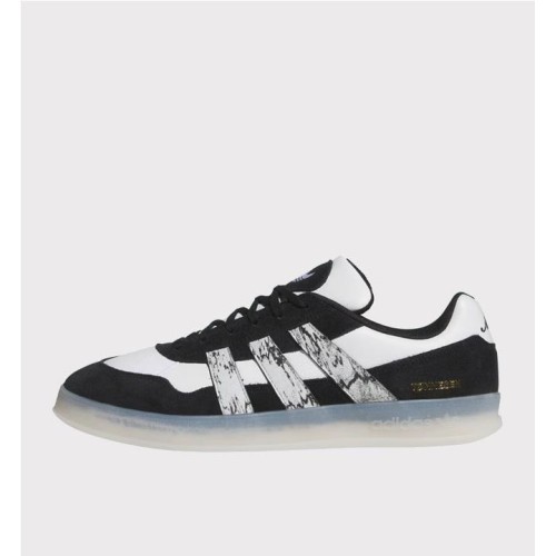 ADIDAS ALOHA SUPER X GUSTAV NEGRO