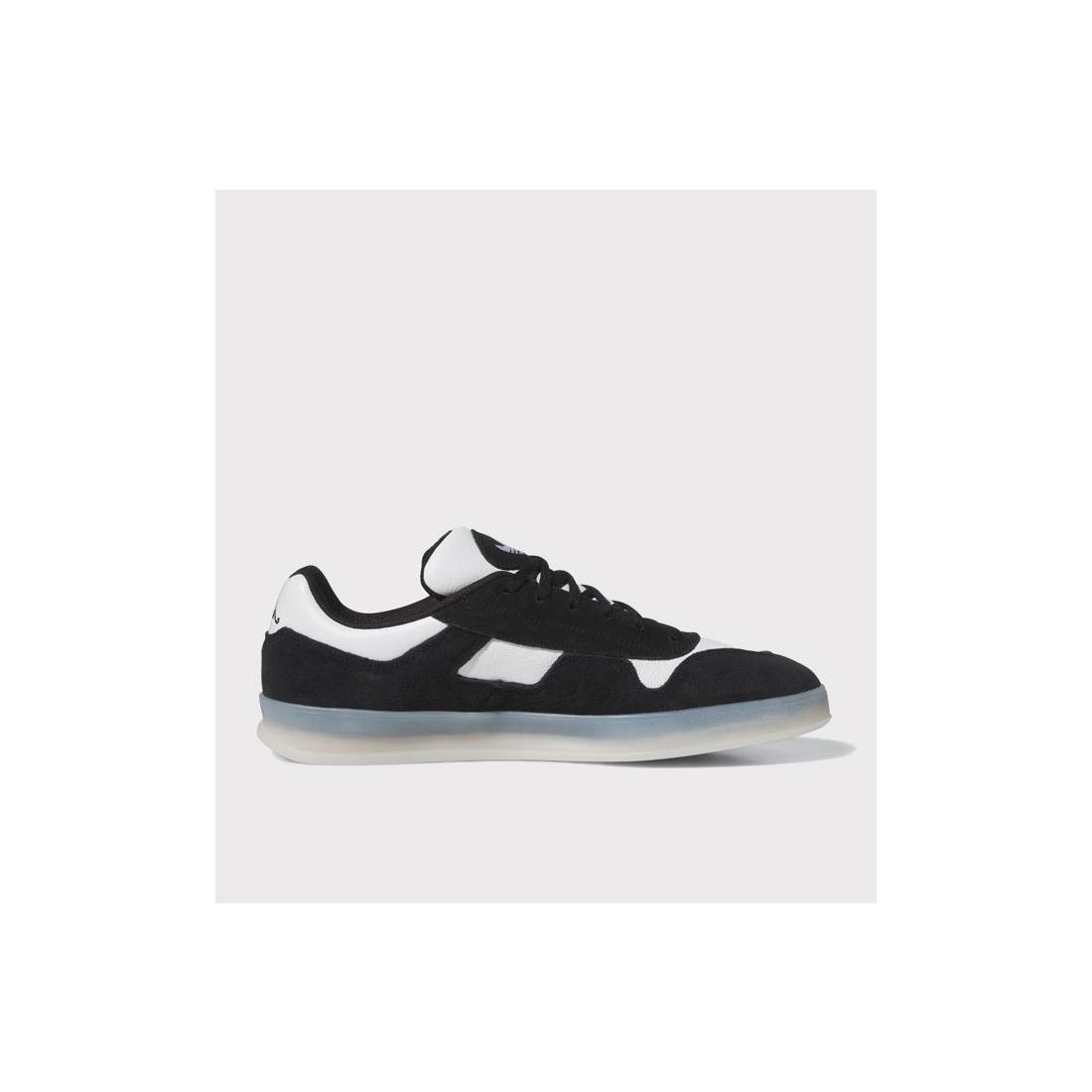 ADIDAS ALOHA SUPER X GUSTAV NEGRO