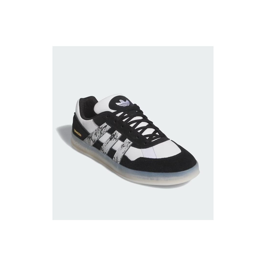 ADIDAS ALOHA SUPER X GUSTAV NEGRO