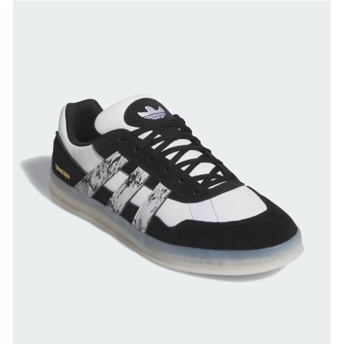 ADIDAS ALOHA SUPER X GUSTAV NEGRO