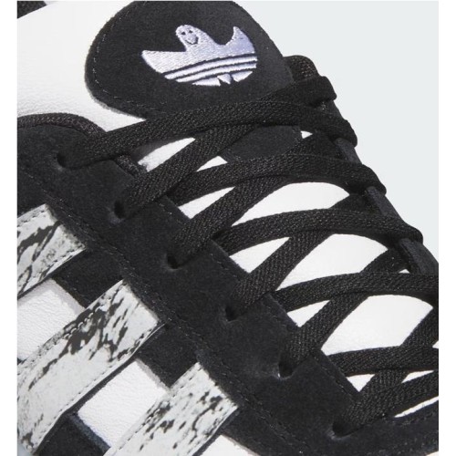 ADIDAS ALOHA SUPER X GUSTAV NEGRO
