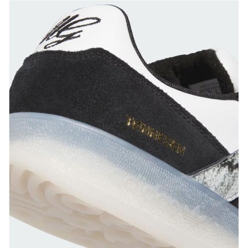 ADIDAS ALOHA SUPER X GUSTAV NEGRO