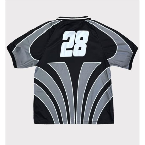 DAMAGE DSV JERSEY NEGRO 2