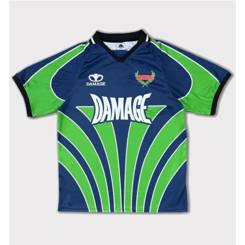 DAMAGE DSV JERSEY AZUL MARINO