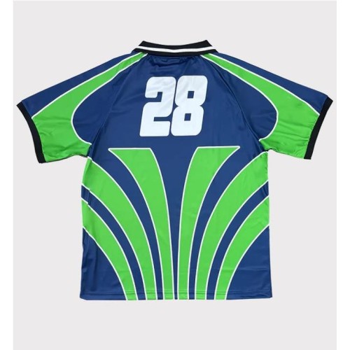 DAMAGE DSV JERSEY AZUL MARINO