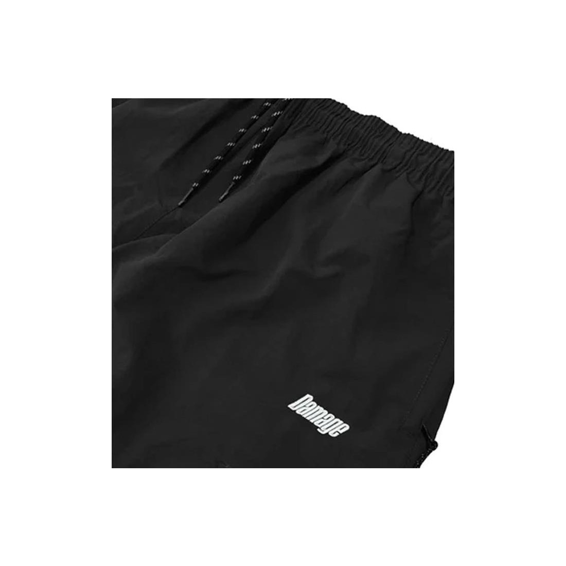 DAMAGE CARGO TRACK NEGRO