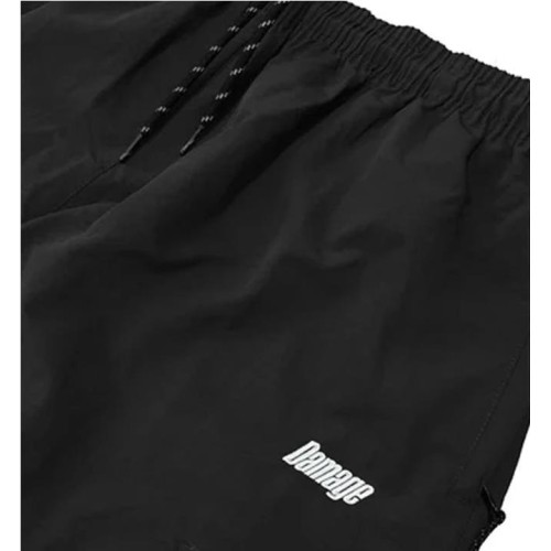 DAMAGE CARGO TRACK NEGRO