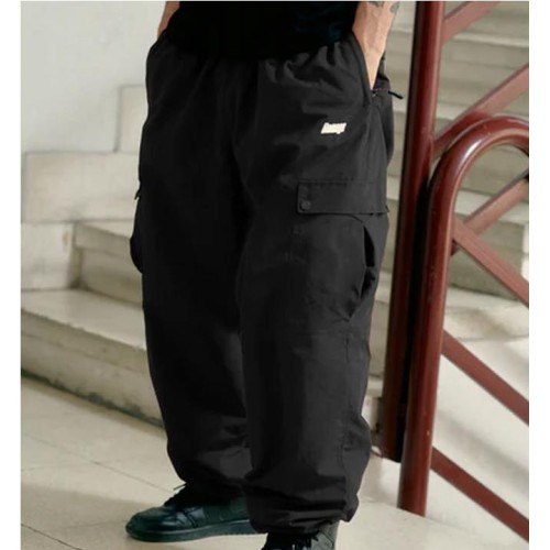 DAMAGE CARGO TRACK NEGRO
