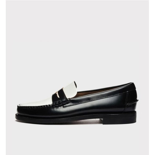 SEBAGO CLASSIC DAN NEGRO