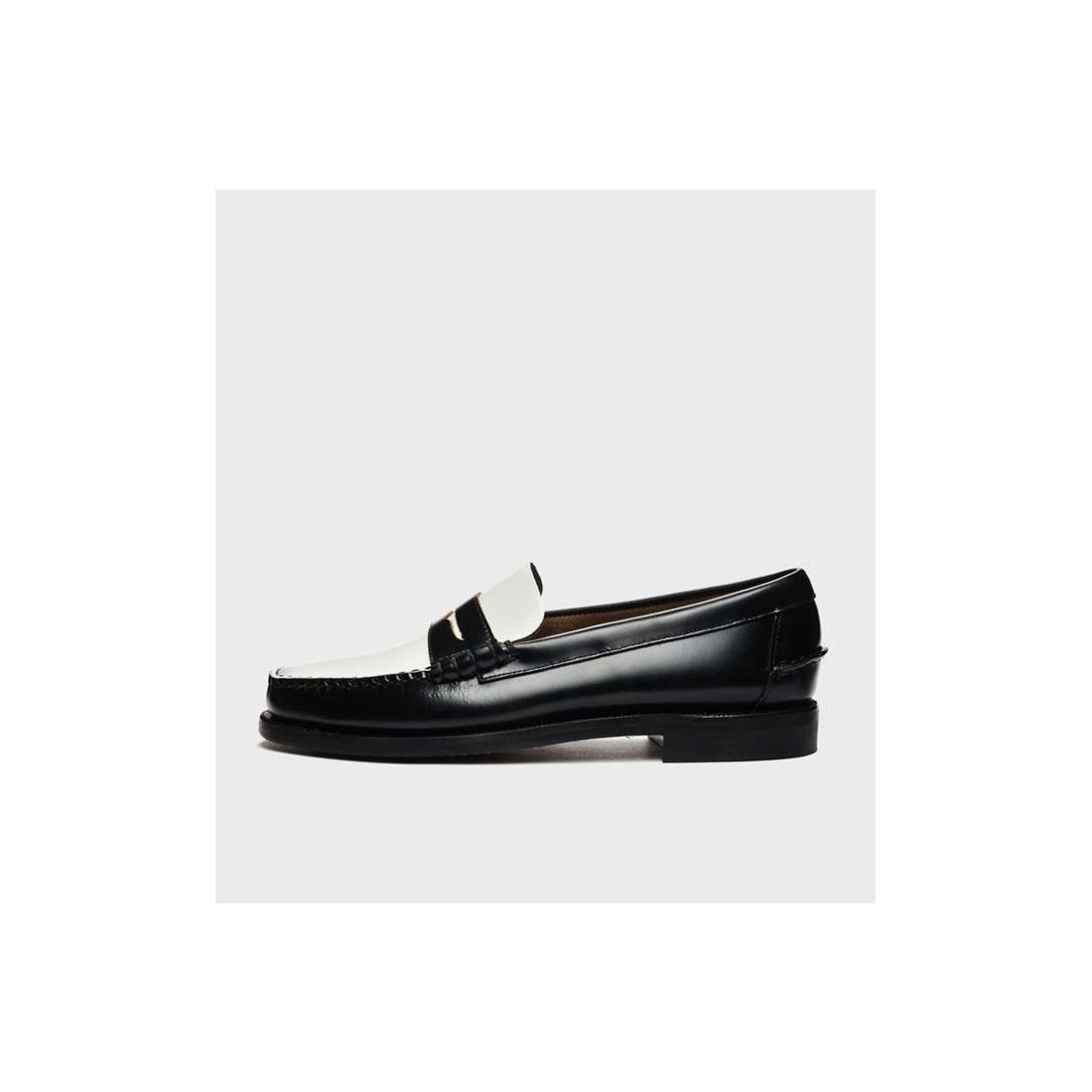 SEBAGO CLASSIC DAN NEGRO