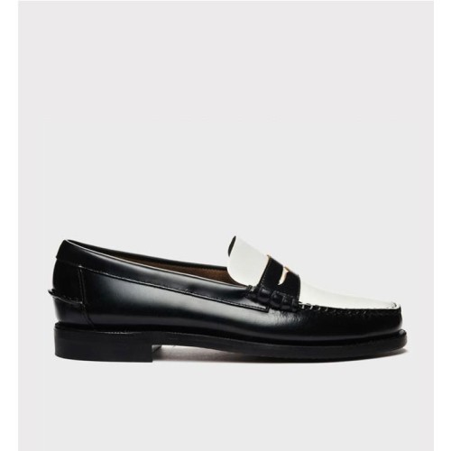 SEBAGO CLASSIC DAN NEGRO 2