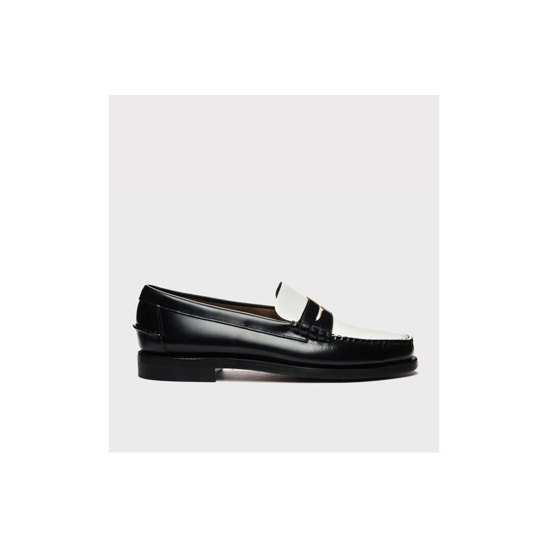 SEBAGO CLASSIC DAN NEGRO