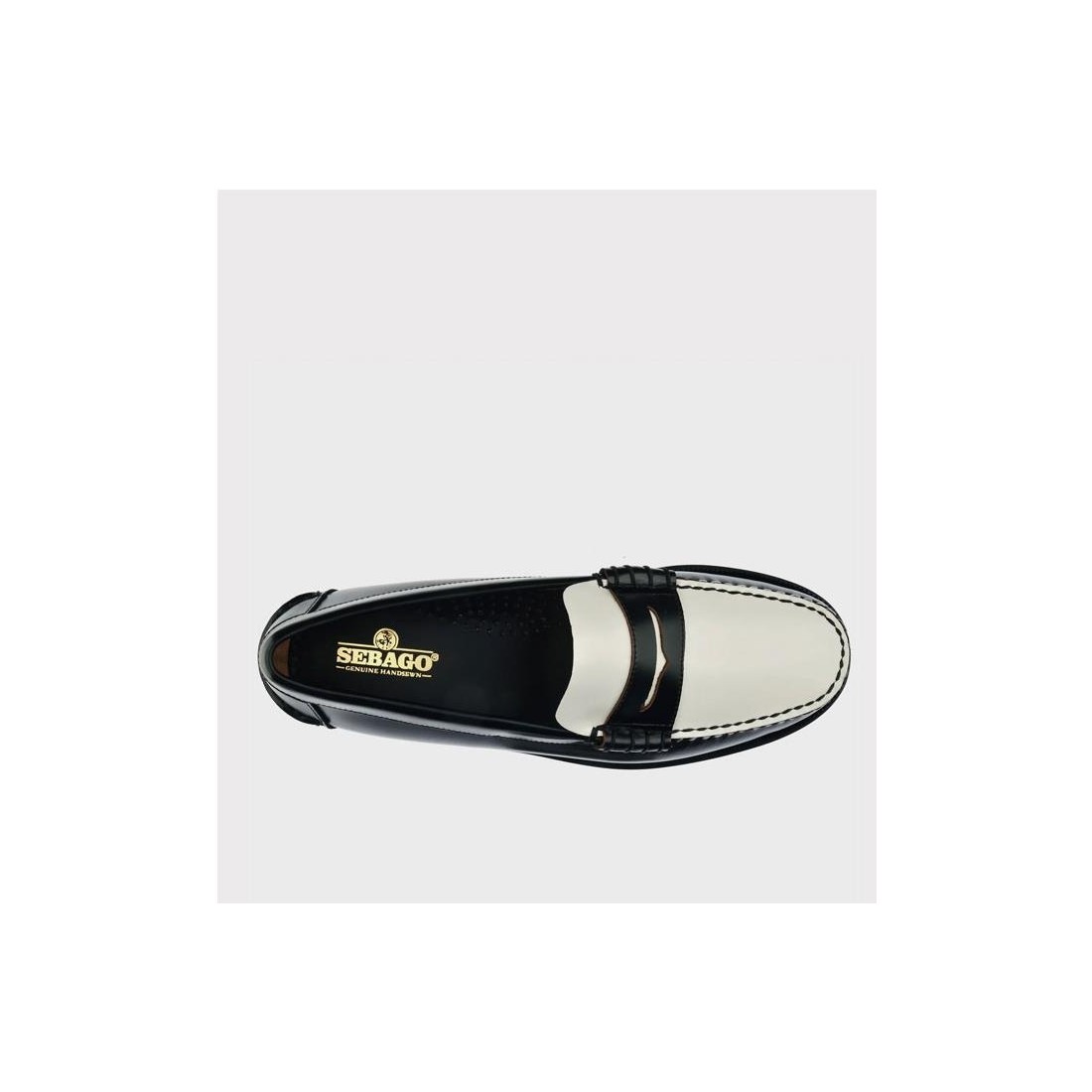 SEBAGO CLASSIC DAN NEGRO