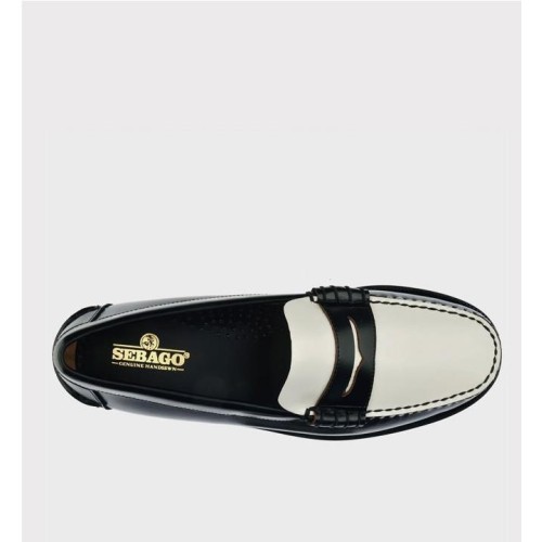 SEBAGO CLASSIC DAN NEGRO