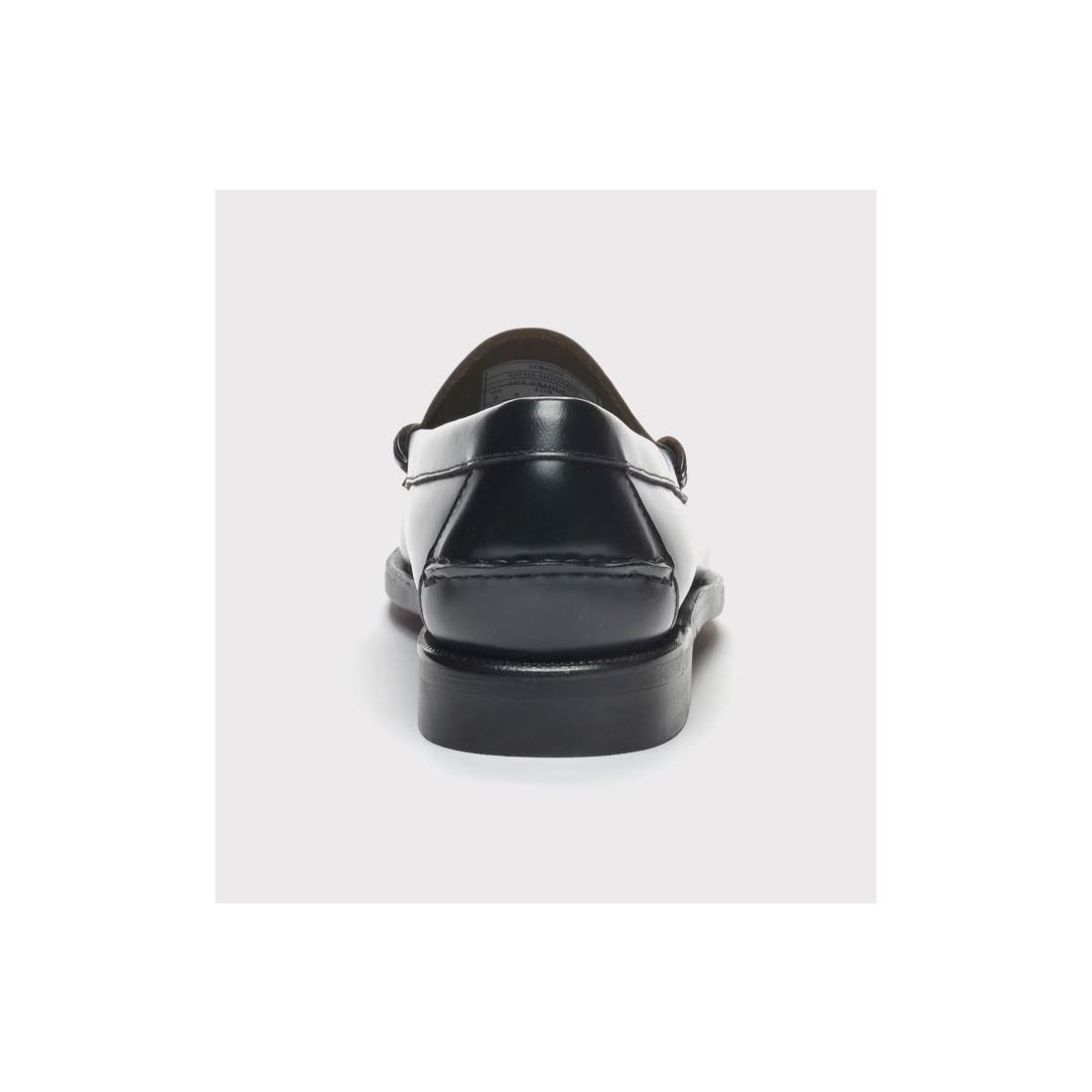 SEBAGO CLASSIC DAN NEGRO