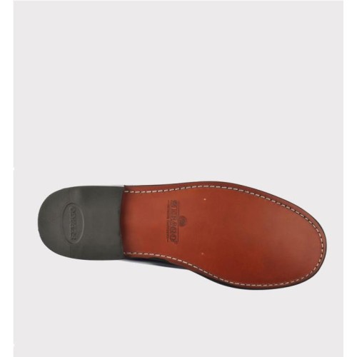 SEBAGO CLASSIC DAN NEGRO