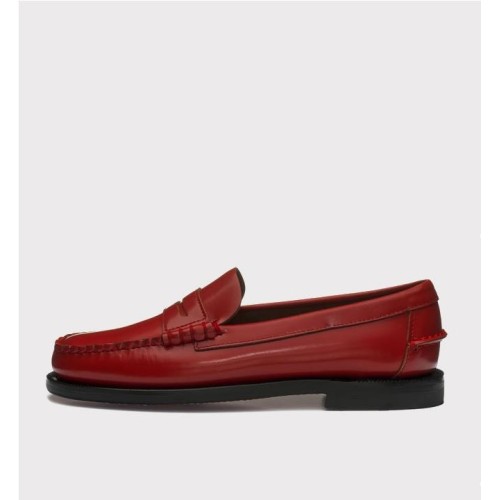 SEBAGO CLASSIC DAN PIGMENT W GRANATE